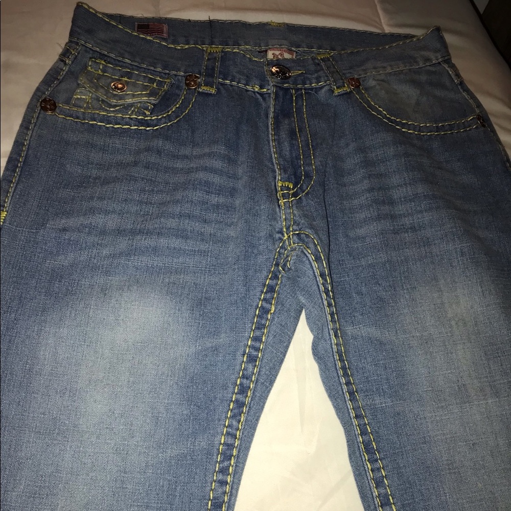 Men Jeans